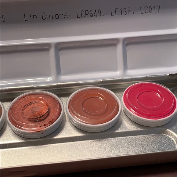 Kryolan Pallette - Picture 5 of 7